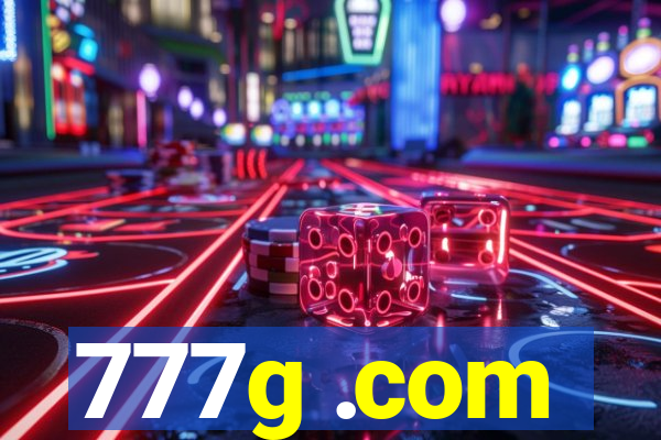 777g .com